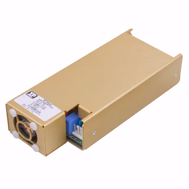 MFA420PS12-SEF XP Power  AC DC Converters